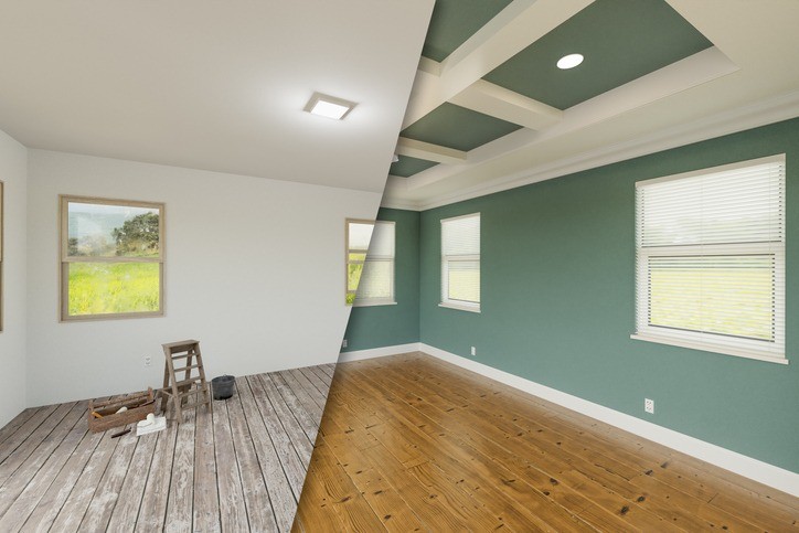 Windsor Colorado Affordable Home Repair 